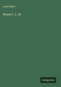 Produktbild: Moses I. 2, 18