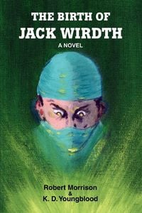 Produktbild: The Birth of Jack Wirdth