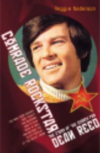 Produktbild: Comrade Rockstar