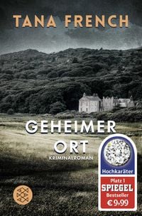 Produktbild: Geheimer Ort
