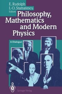 Produktbild: Philosophy, Mathematics and Modern Physics