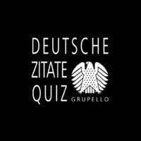 Produktbild: Deutsche-Zitate-Quiz; .