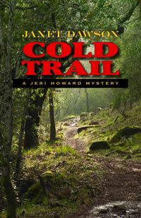 Produktbild: Cold Trail