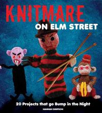 Produktbild: Knitmare On Elm Street