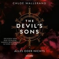 Produktbild: The Devil's Sons 5: Alles oder nichts