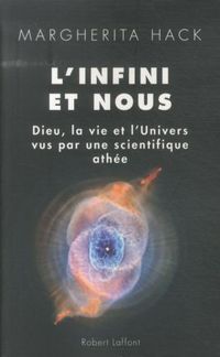 Produktbild: L'infini et nous