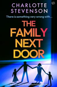 Produktbild: The Family Next Door