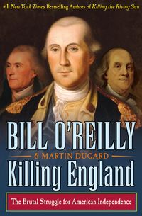 Produktbild: Killing England