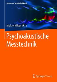 Produktbild: Psychoakustische Messtechnik