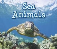 Produktbild: Sea Animals