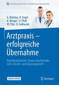 Bild vom Artikel Arztpraxis - erfolgreiche Übernahme vom Autor Götz Bierling