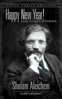 Produktbild: Happy New Year & Other Stories