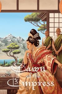 Produktbild: Dawn of the Empress