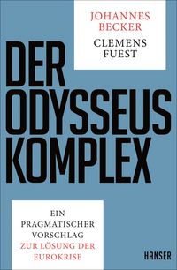 Produktbild: Der Odysseus-Komplex