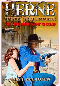 Produktbild: Herne the Hunter 20: Hearts of Gold