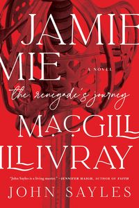Produktbild: Jamie MacGillivray