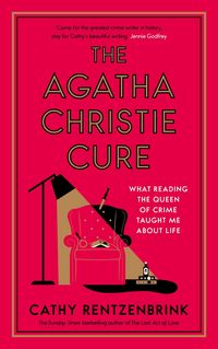 Produktbild: The Agatha Christie Cure