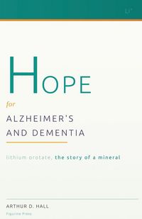 Produktbild: Hope for Alzheimer's and Dementia