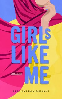 Produktbild: Girls like me