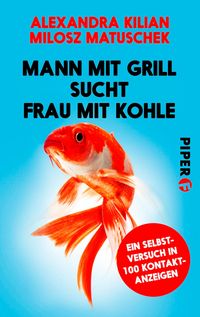 Produktbild: Mann mit Grill sucht Frau mit Kohle