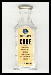 Produktbild: Copeland's Cure