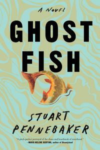 Produktbild: Ghost Fish
