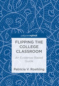 Produktbild: Flipping the College Classroom