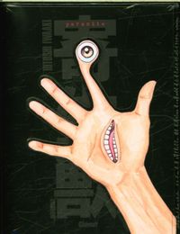 Produktbild: Parasite Kiseiju : &eacute;dition originale : coffret int&eacute;grale