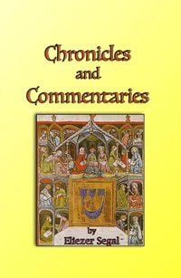 Produktbild: Chronicles and Commentaries