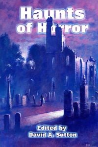 Produktbild: Haunts of Horror