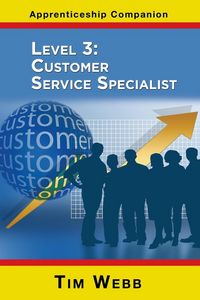 Produktbild: Level 3 Customer Service Specialist