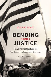 Produktbild: Bending Toward Justice