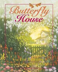 Produktbild: Butterfly House