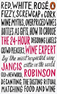 Produktbild: The 24-Hour Wine Expert