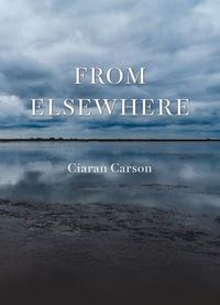 Produktbild: From Elsewhere