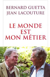Produktbild: Le monde est mon m&eacute;tier