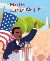 Produktbild: Martin Luther King Jr.