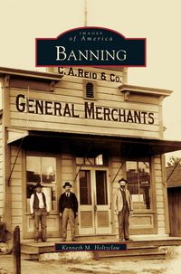 Produktbild: Banning