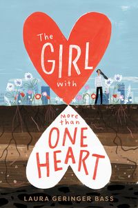 Produktbild: Girl W/more Than 1 Heart