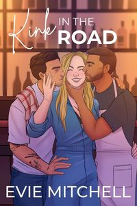 Produktbild: Kink in the Road