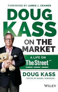 Produktbild: Doug Kass on the Market