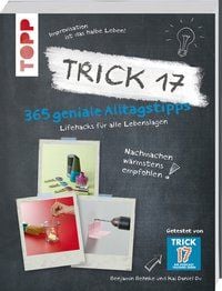 Produktbild: Trick 17 - 365 Alltagstipps