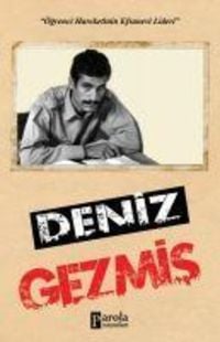 Produktbild: Deniz Gezmis