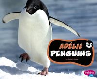 Produktbild: Ad&eacute;lie Penguins