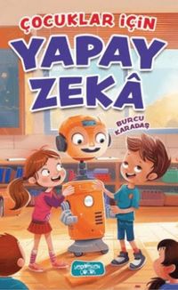 Produktbild: Cocuklar Icin Yapay Zeka