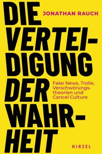 Produktbild: Die Verteidigung der Wahrheit