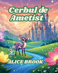 Produktbild: Cerbul de Ametist