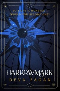Produktbild: Harrowmark