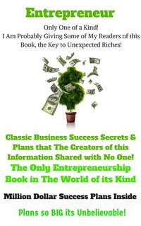 Produktbild: Entrepreneur