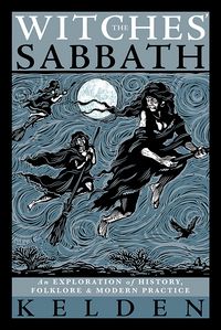 Produktbild: The Witches' Sabbath